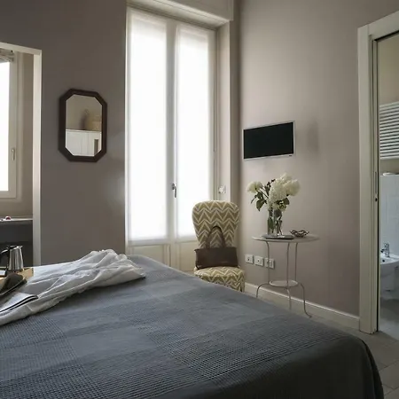 Bed & Breakfast Casatitta 4*