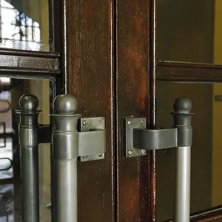 Casatitta Panzió Milánó