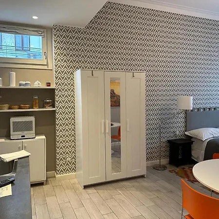 Bed & Breakfast Casatitta Milano