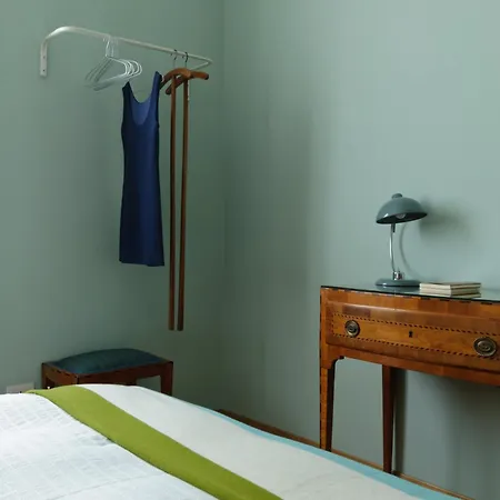 Panzió Casatitta