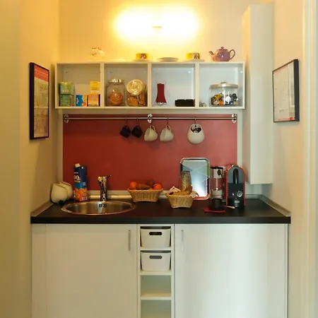 Bed & Breakfast Casatitta