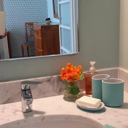 Bed & Breakfast Casatitta
