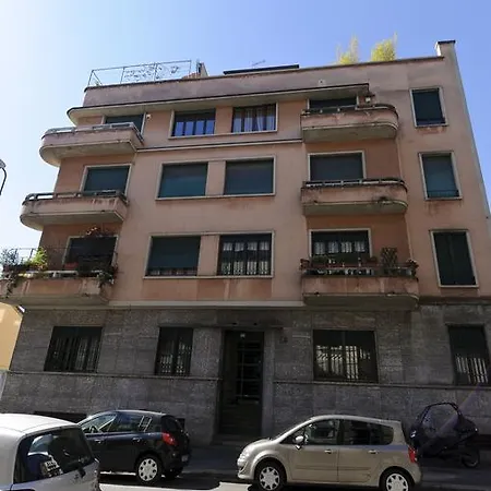 Casatitta Bed & Breakfast Milano