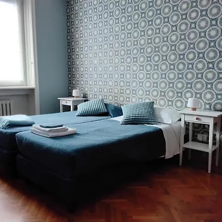 Bed & Breakfast Casatitta 3*