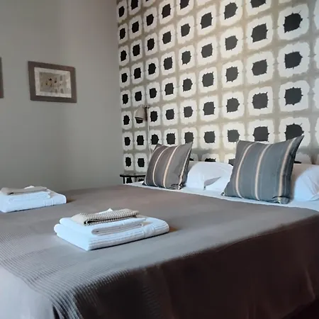Casatitta Oda ve Kahvaltı Milano