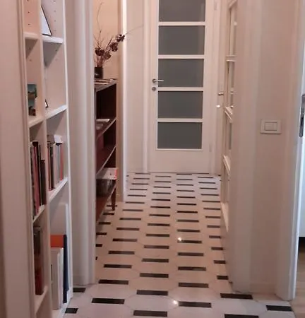 Casatitta 2* Milano