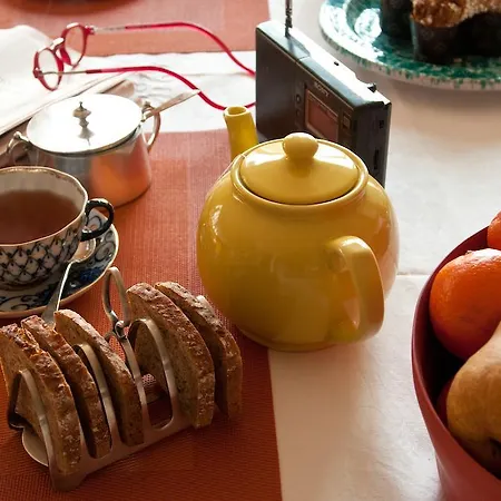 Casatitta Bed & Breakfast Milano