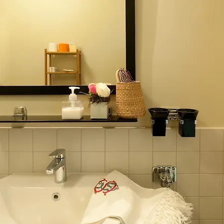 Bed & Breakfast Casatitta Milano