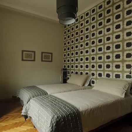 Casatitta Panzió Milánó