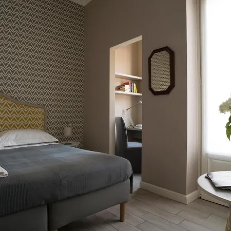 Casatitta Panzió Milánó