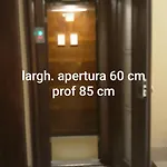 Panzió Casatitta
